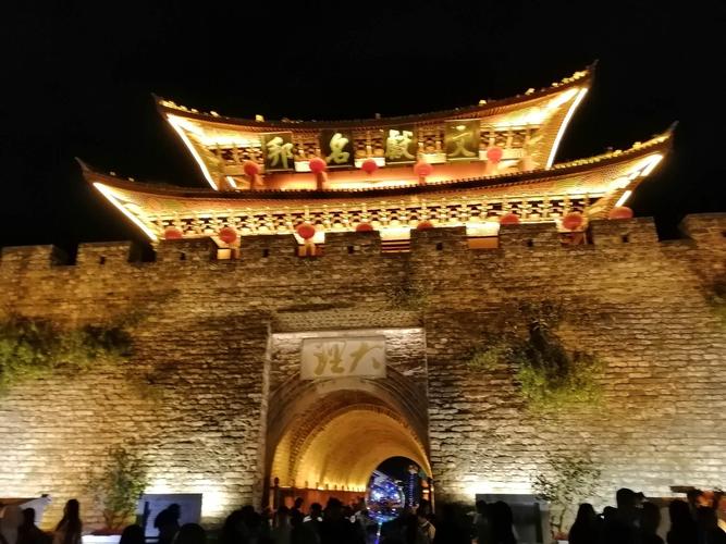 云南旅游攻略五天去几个景点,云南五天旅游攻略最佳线路