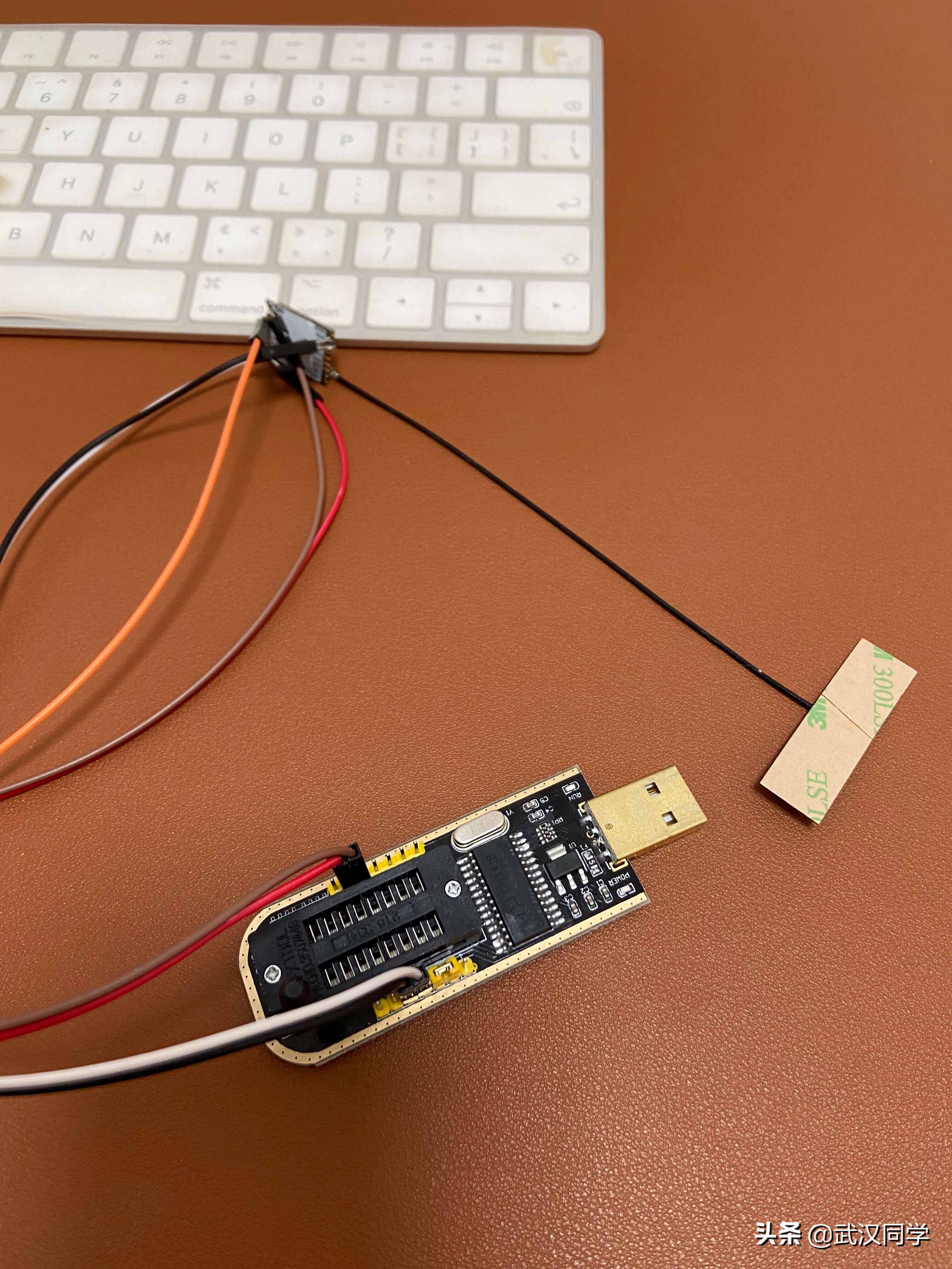 esp32智能电表,dtsu66智能电表怎么接线