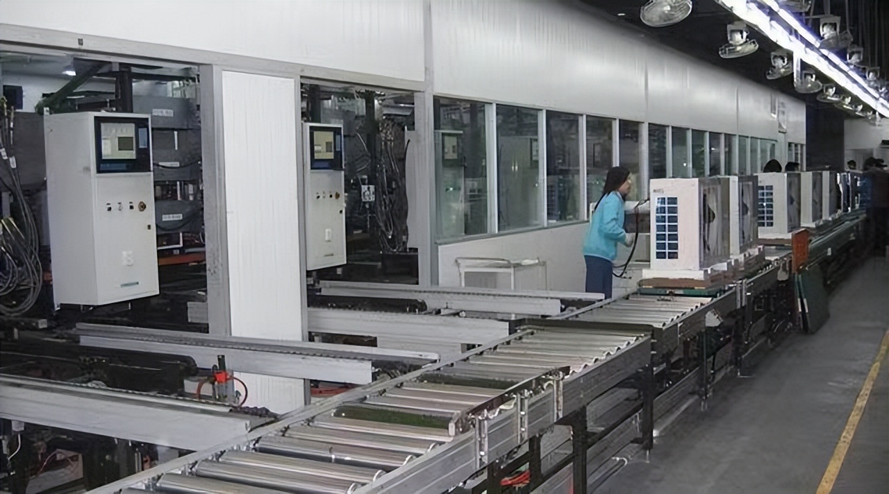 空调压缩机中国可以生产么,高端空调压缩机中国能生产吗