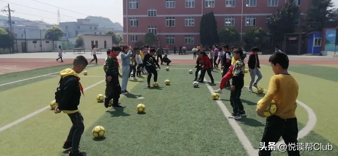 虹山湖上游有个“90岁”的“宝藏”小学，学生精通各种“武艺”