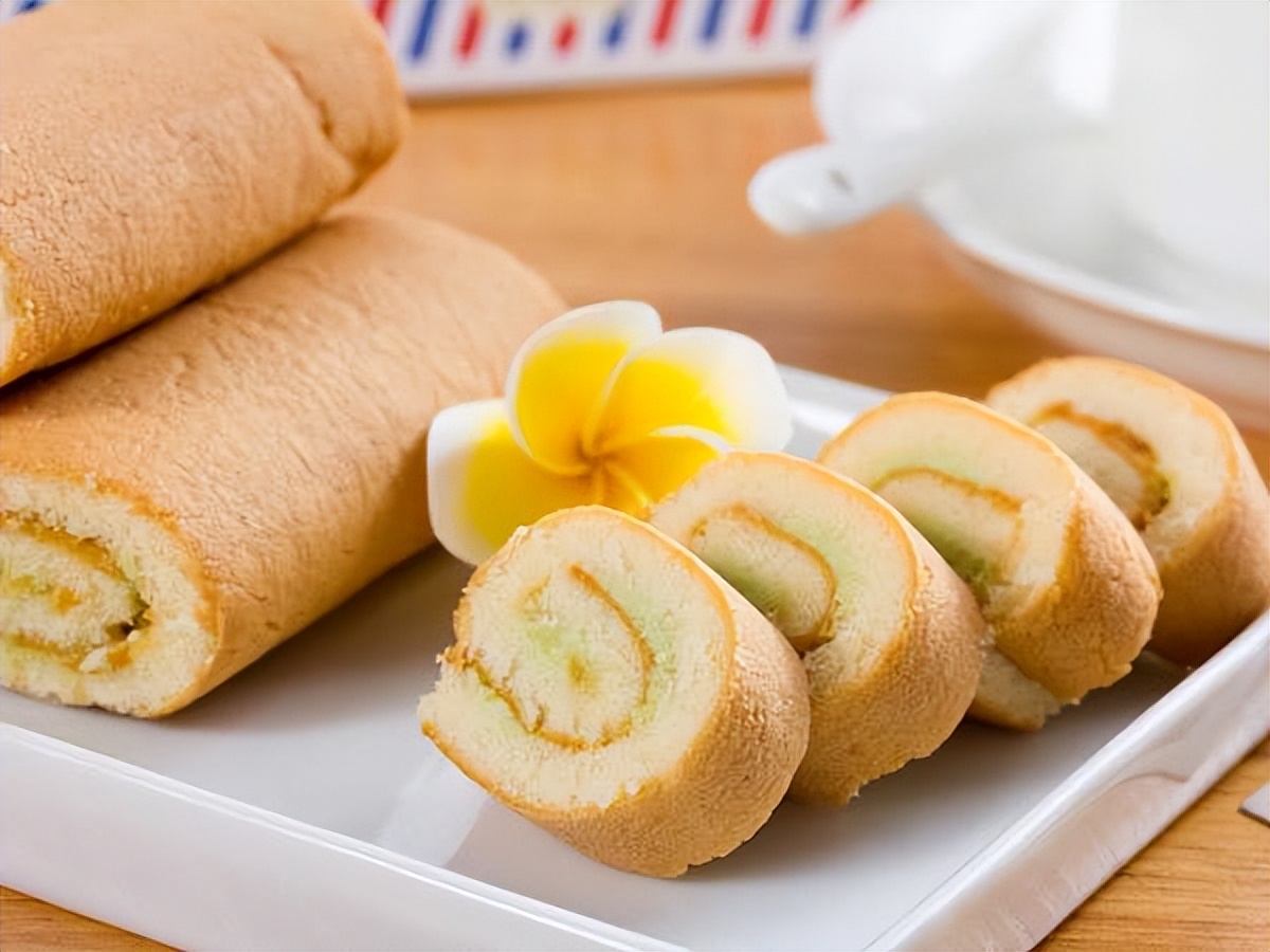 又好吃又好看又便宜的糕点,如果不差钱这6样东西一定要买