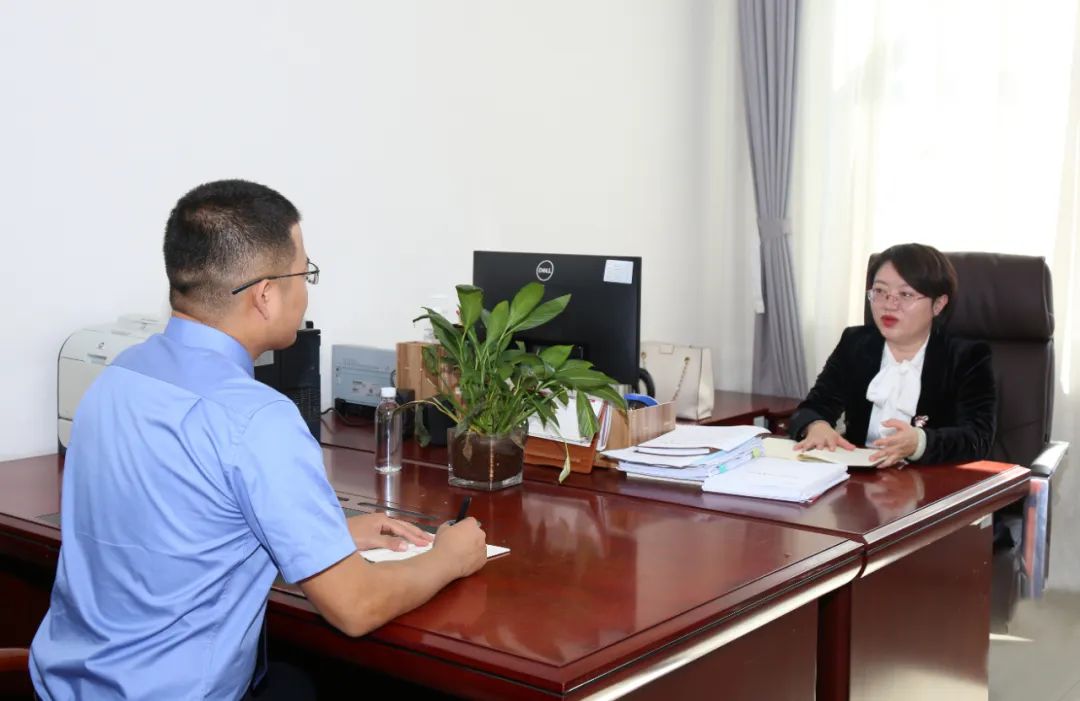 开展廉政谈话筑牢廉洁自律底线,开展廉政谈话促进廉洁自律