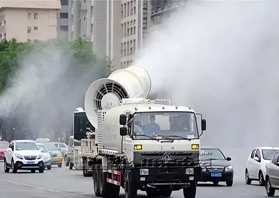 空气消毒和室内空气消毒的区别,北京将开展大面积空气消毒