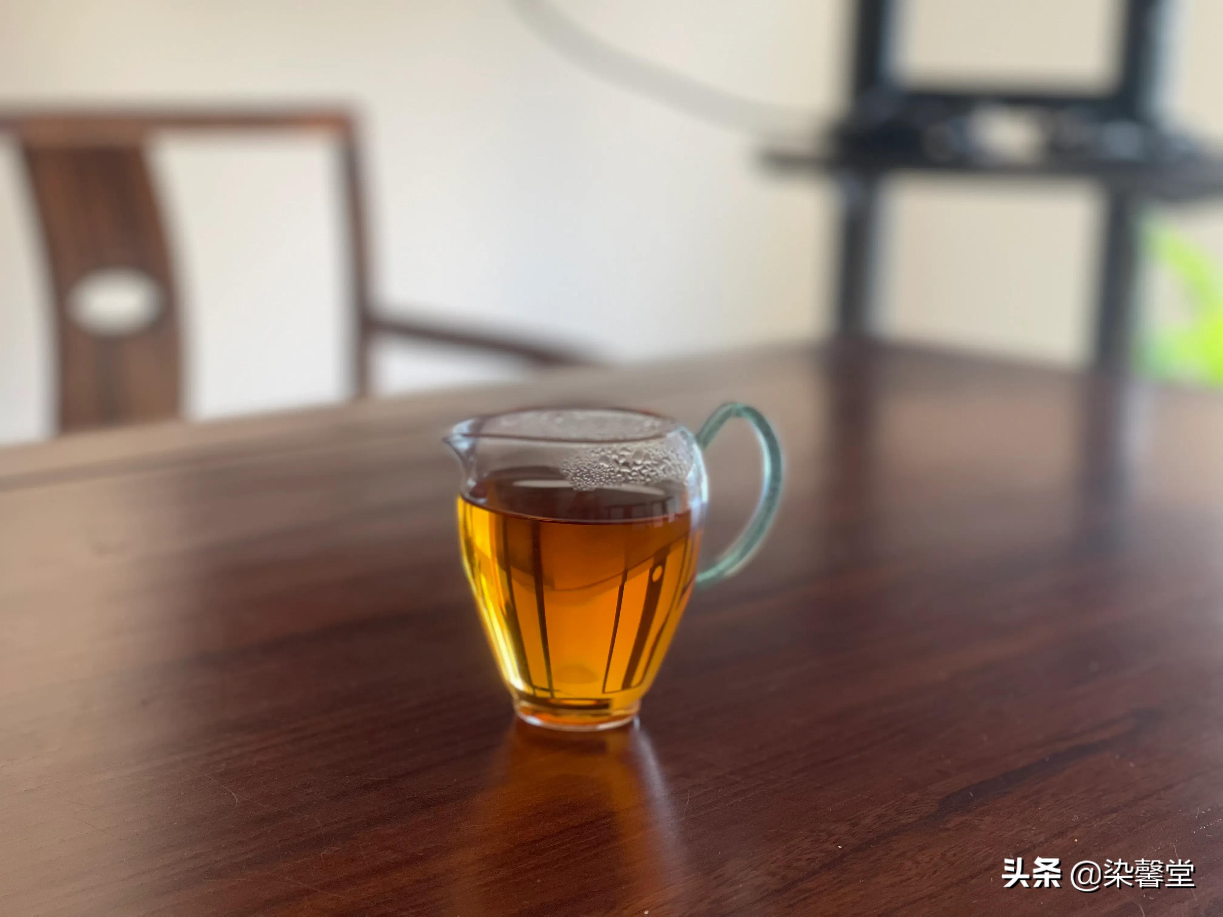 一款茶从哪几个维度去讲解,不懂茶的人如何评价一款茶很好