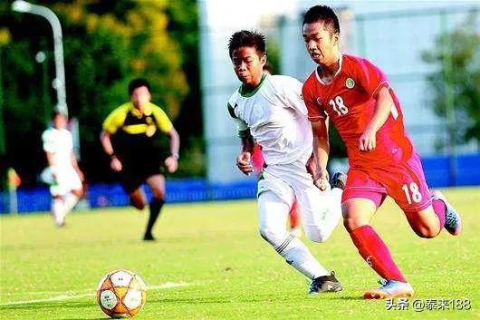 中国足球为什么不能上世界杯,中国足球未来100年可以进世界杯吗