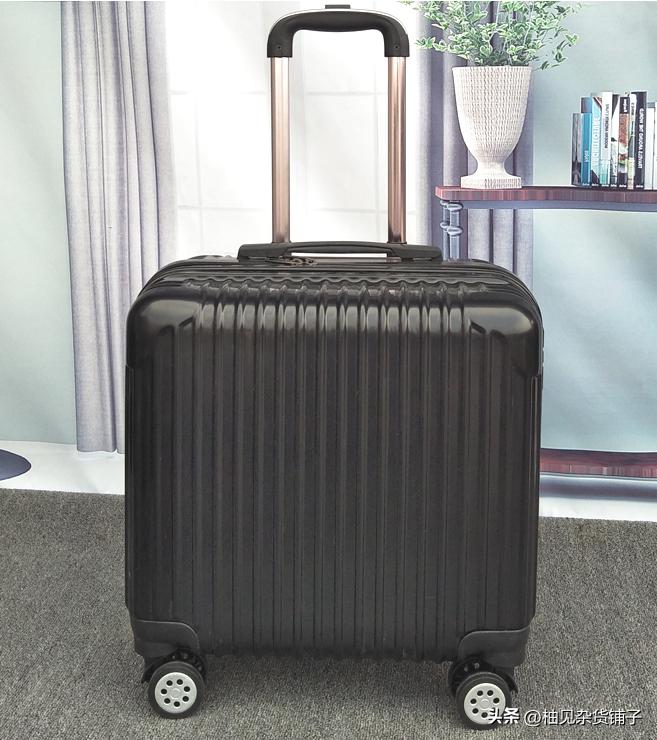 关于行李箱的介绍,关于行李箱产品介绍
