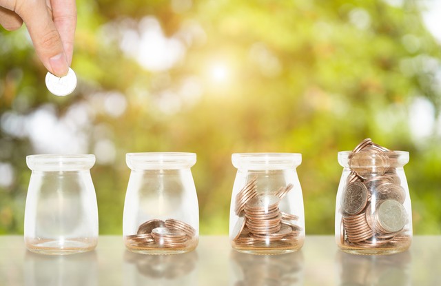 老百姓省钱的妙招,穷人100个省钱技巧