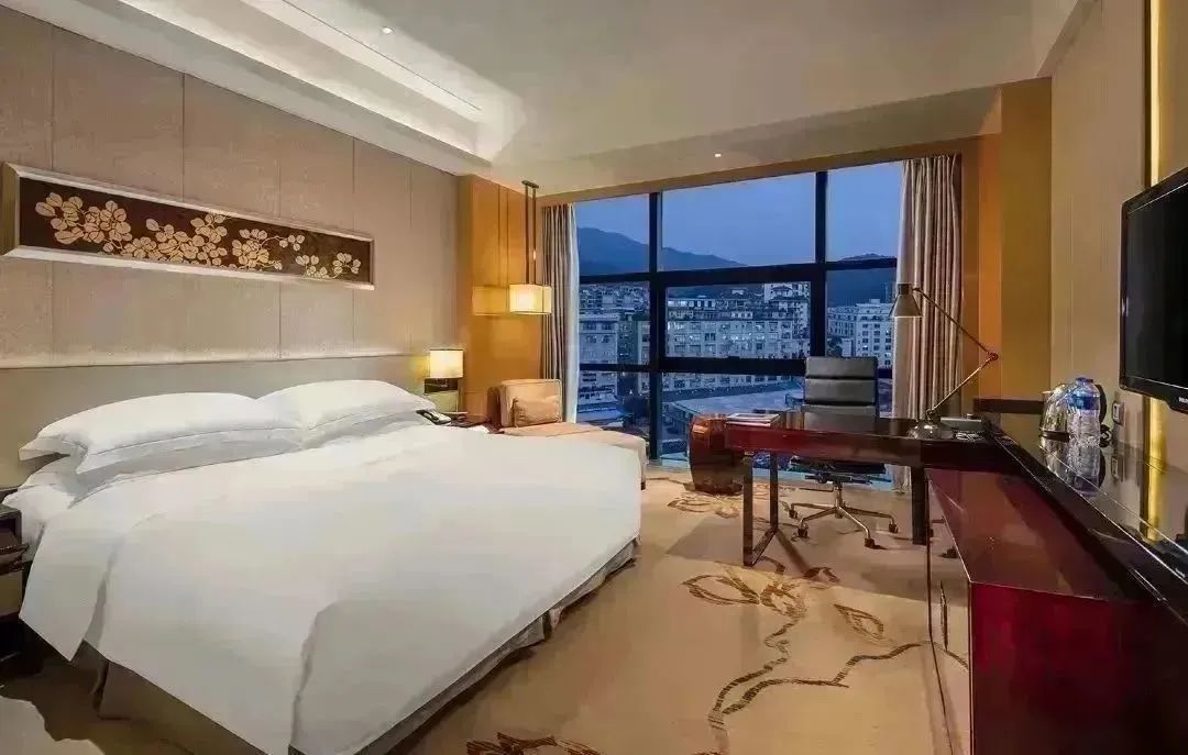 62届广州国际美博会探店,2023广州美博会附近酒店攻略