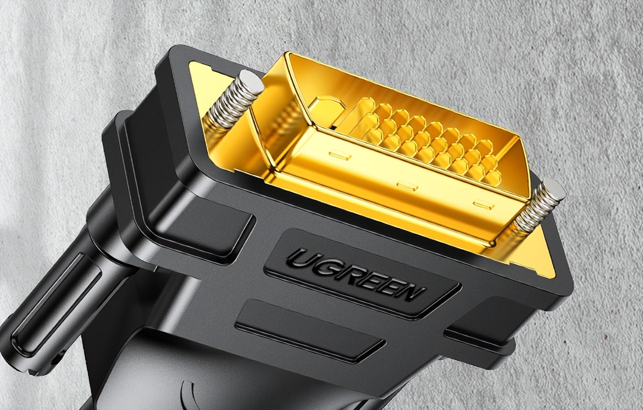 从AV画质到HDMI高清视频，20年间我们的「视频接口」发生了什么？