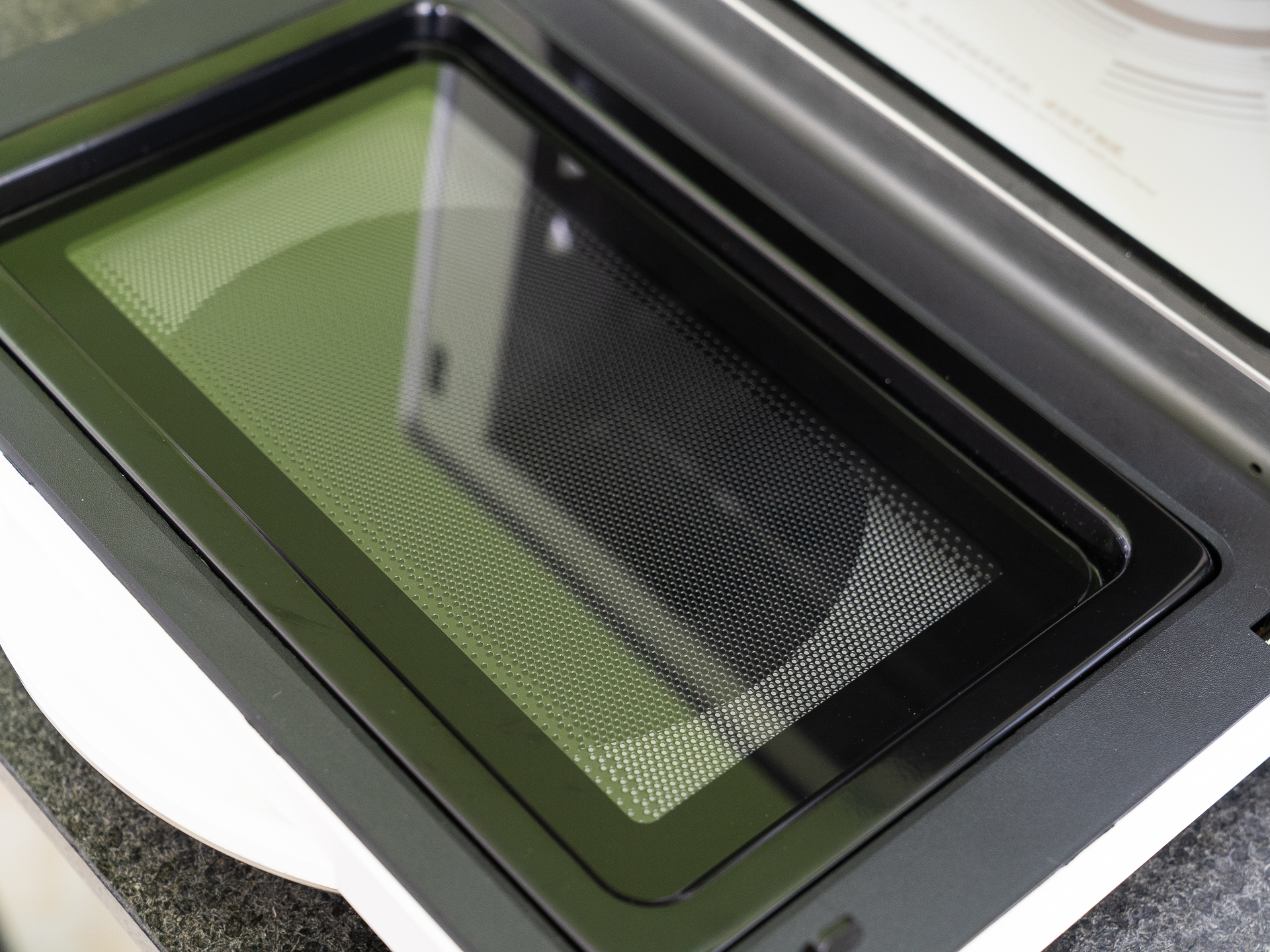 一专多能，美味无穷，格兰仕DR空气炸微波炉值得入手吗？