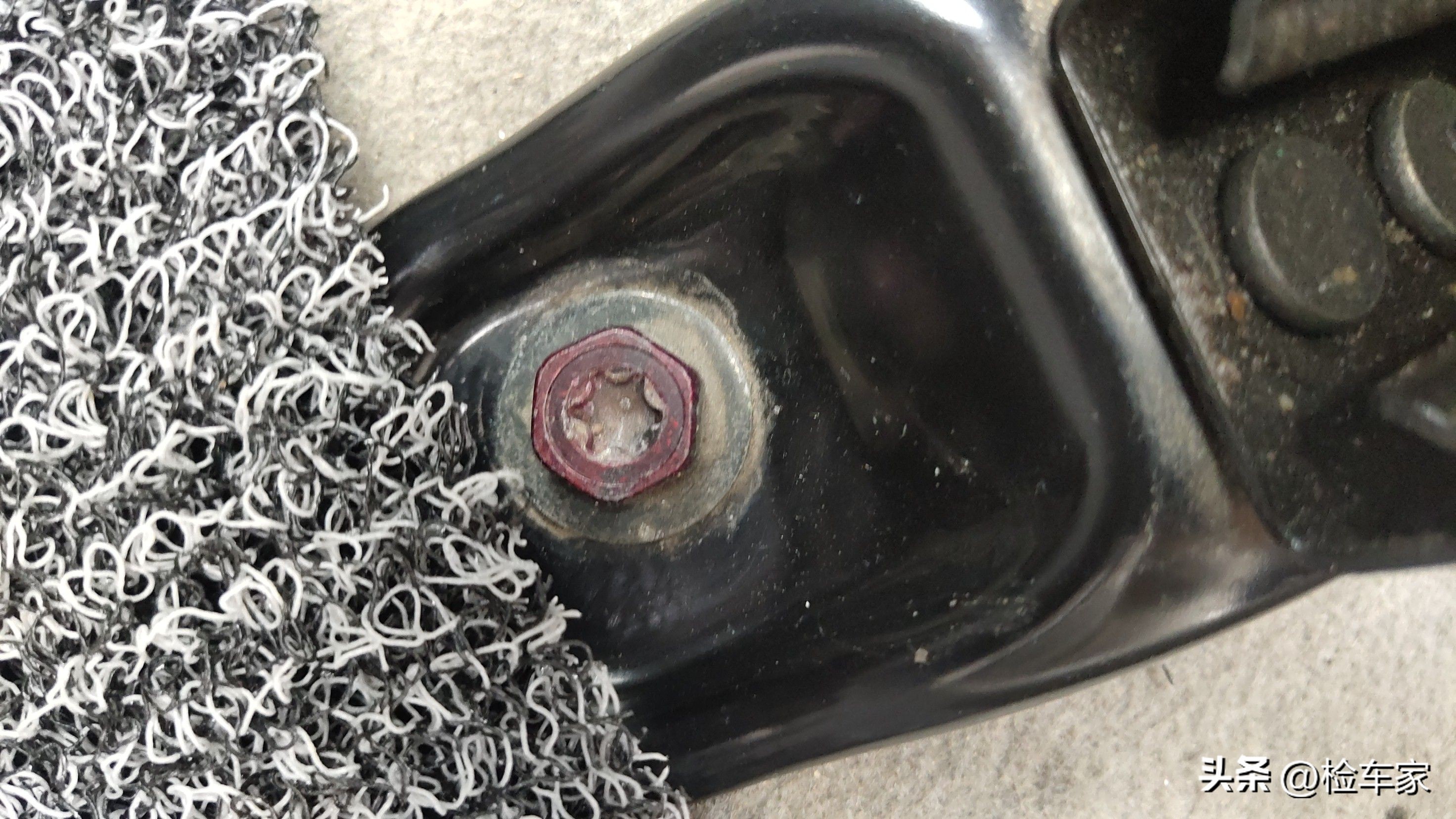 四万块钱买台7年日产阳光值不值,8年的车才2.5万多公里