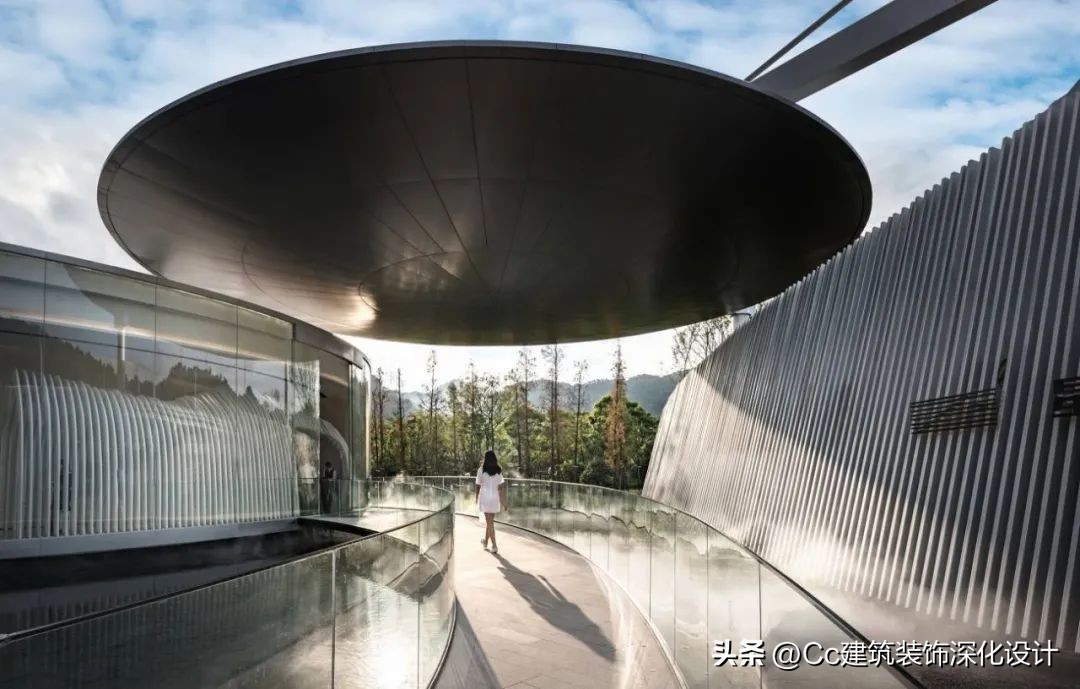 景观节点案例,景观节点设计