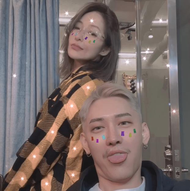 43岁萧亚轩,萧亚轩40岁换18个男友