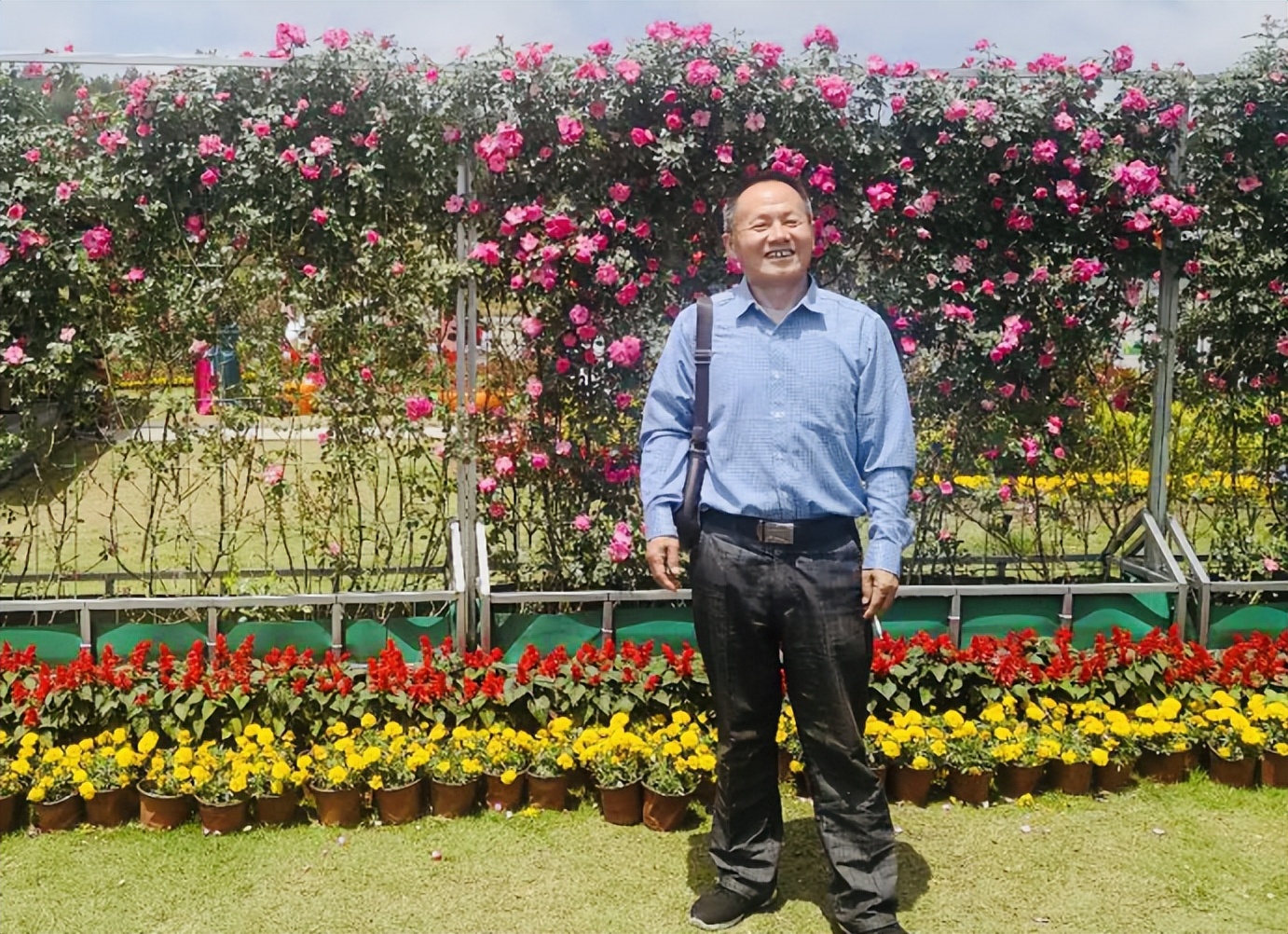 牛车河，一面乡村振兴的镜子（胡国民）