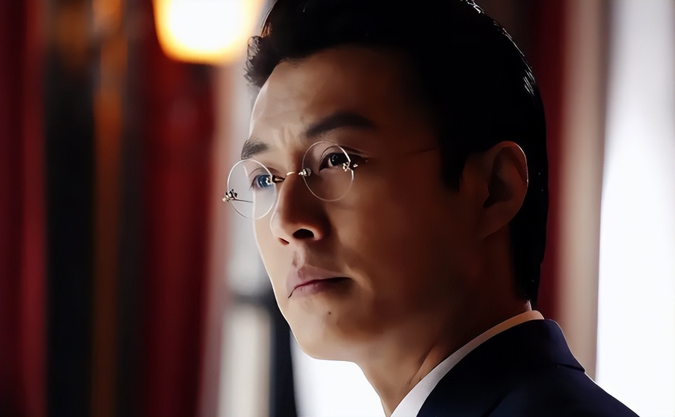 靳东职场沉稳内涵,靳东霸气回应金星