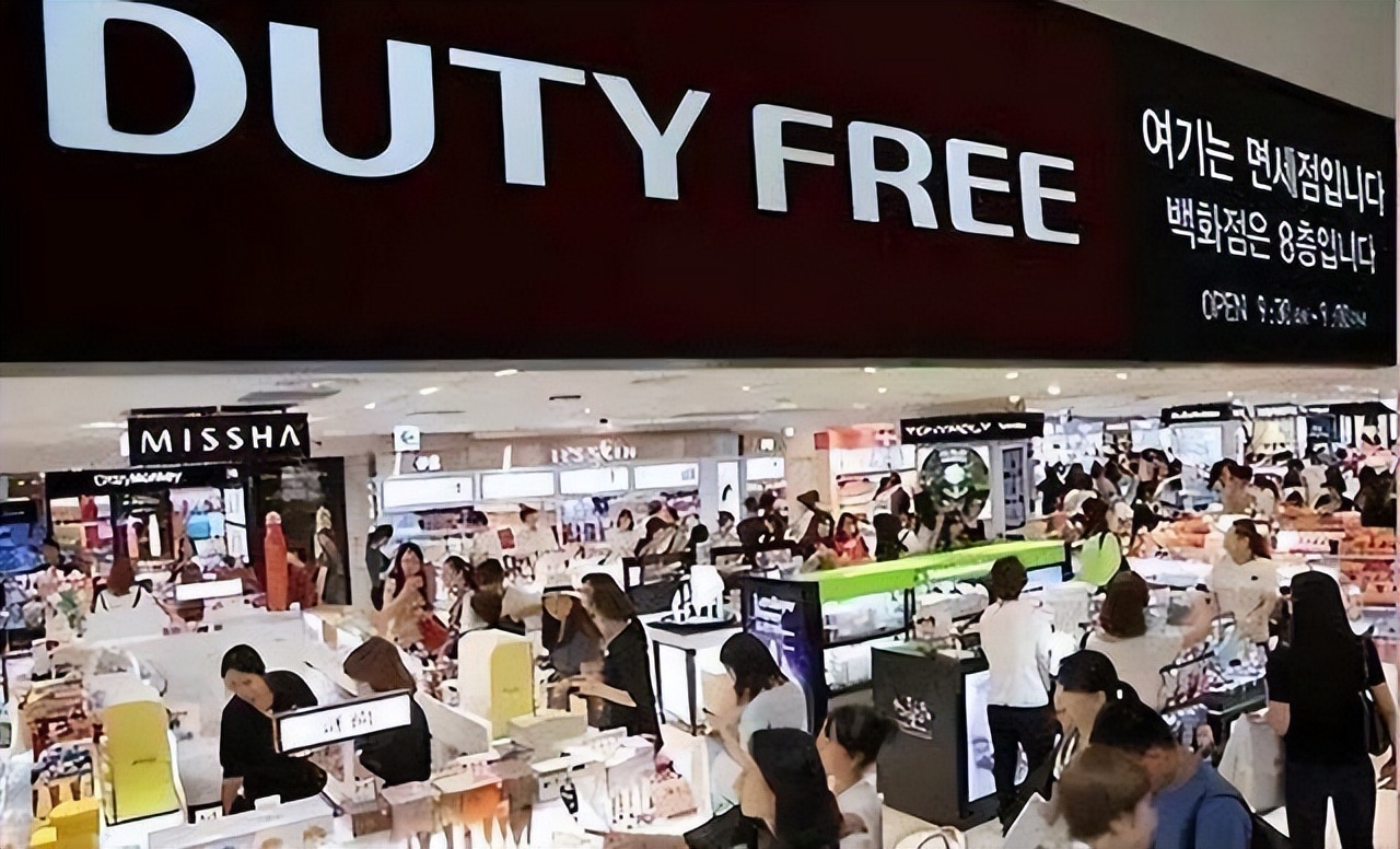 4年前，遭国人*制抵**而被迫退出中国市场的韩国乐天，后来怎样了？