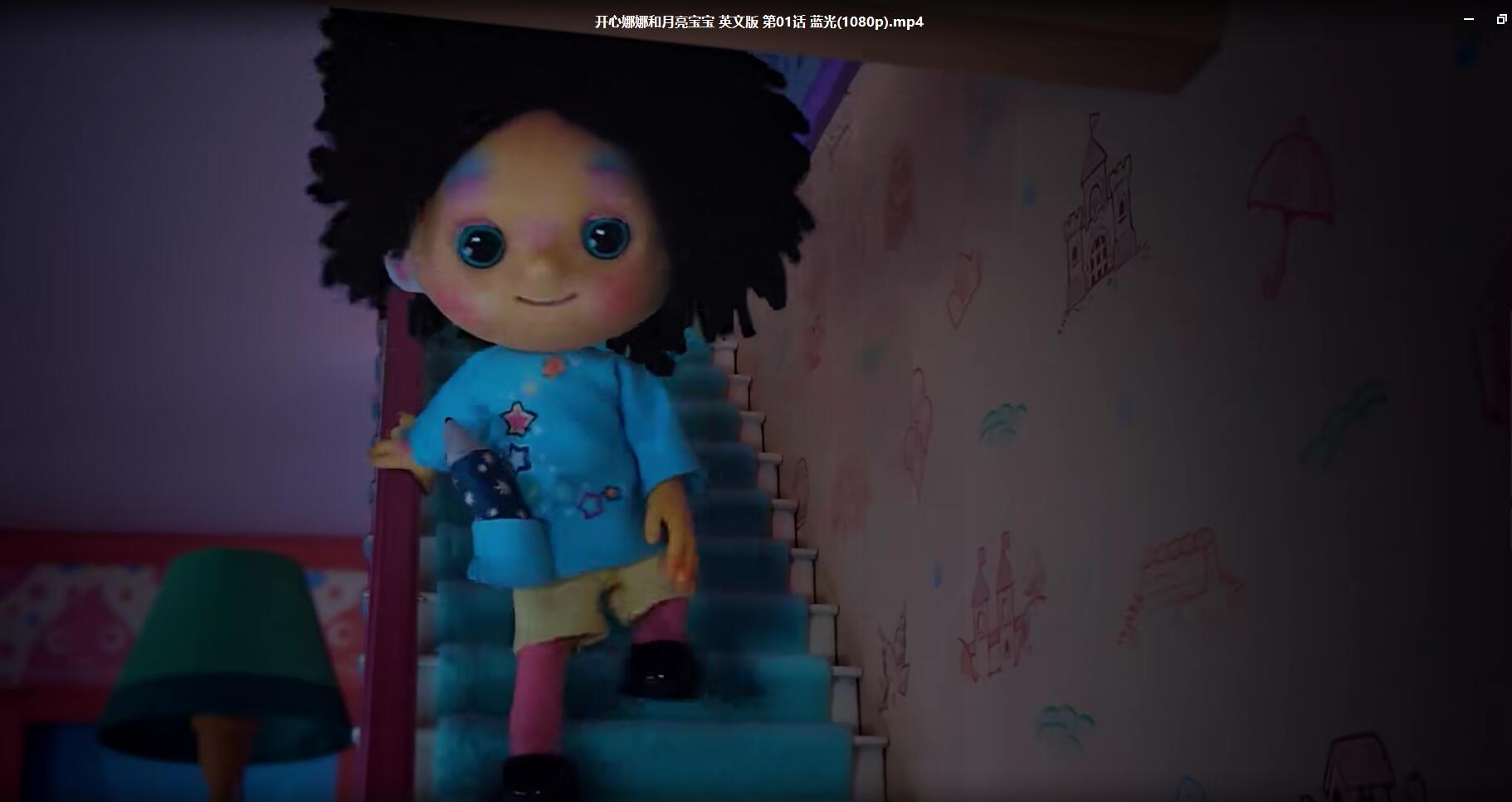 英语睡前故事儿童完整6-12岁双语,幼儿睡前英语故事大全集