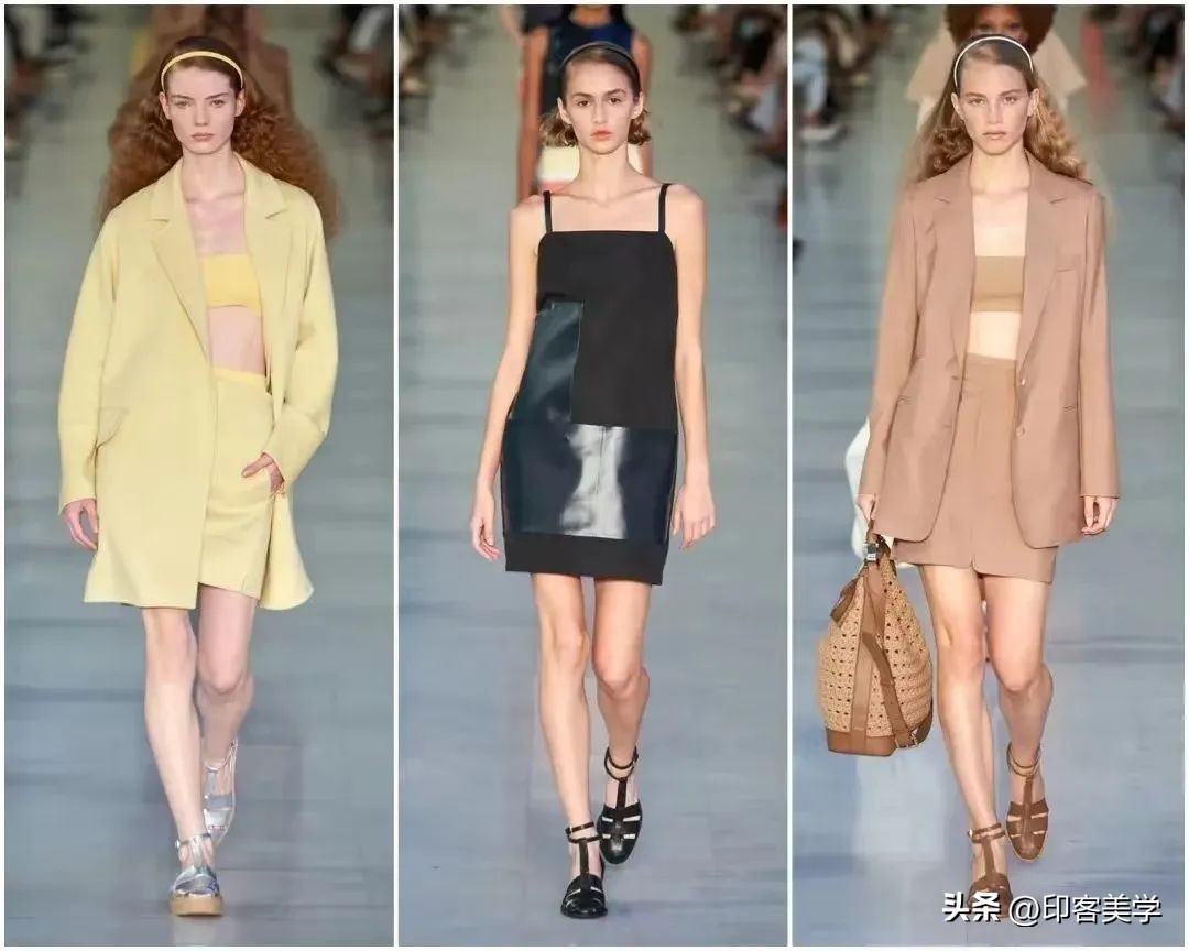 曾经“土low”的审美潮流，现在“真香”