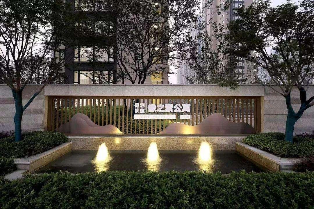 杭州保利楼盘有哪些,保利像素杭州下沙价格