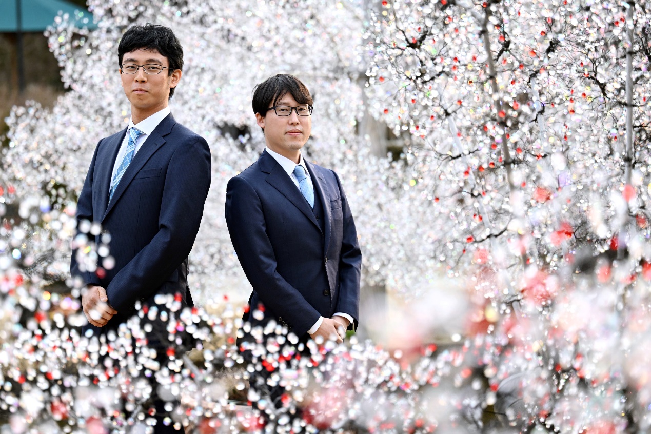 井山裕太棋圣,井山裕太杀棋名局