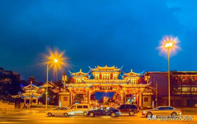 成都街拍美,成都这么美