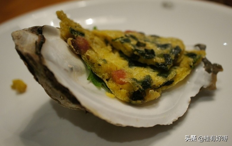澳洲生蚝哪里的最好吃,澳大利亚的海鲜生蚝