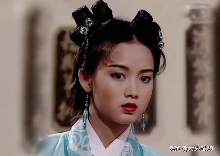 审美降级女明星,审美倒退国产电视剧