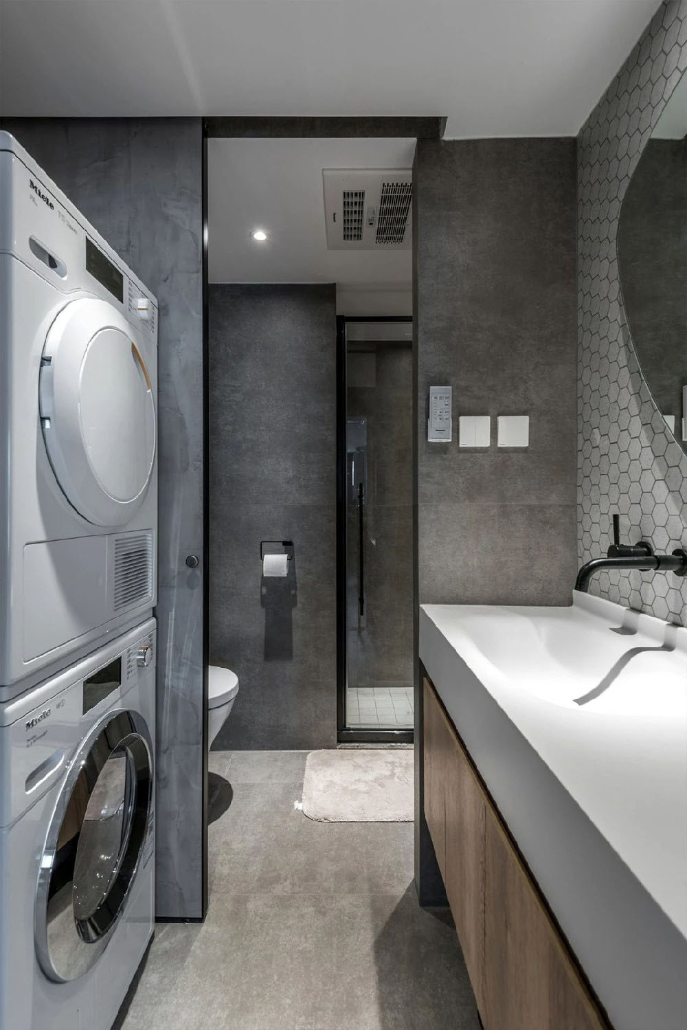 沈阳龙坤品质怎么样？我来跟你说！沈阳整屋装修效果案例70平米