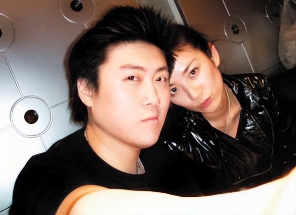 霍思燕豪门捞金,霍思燕富婆