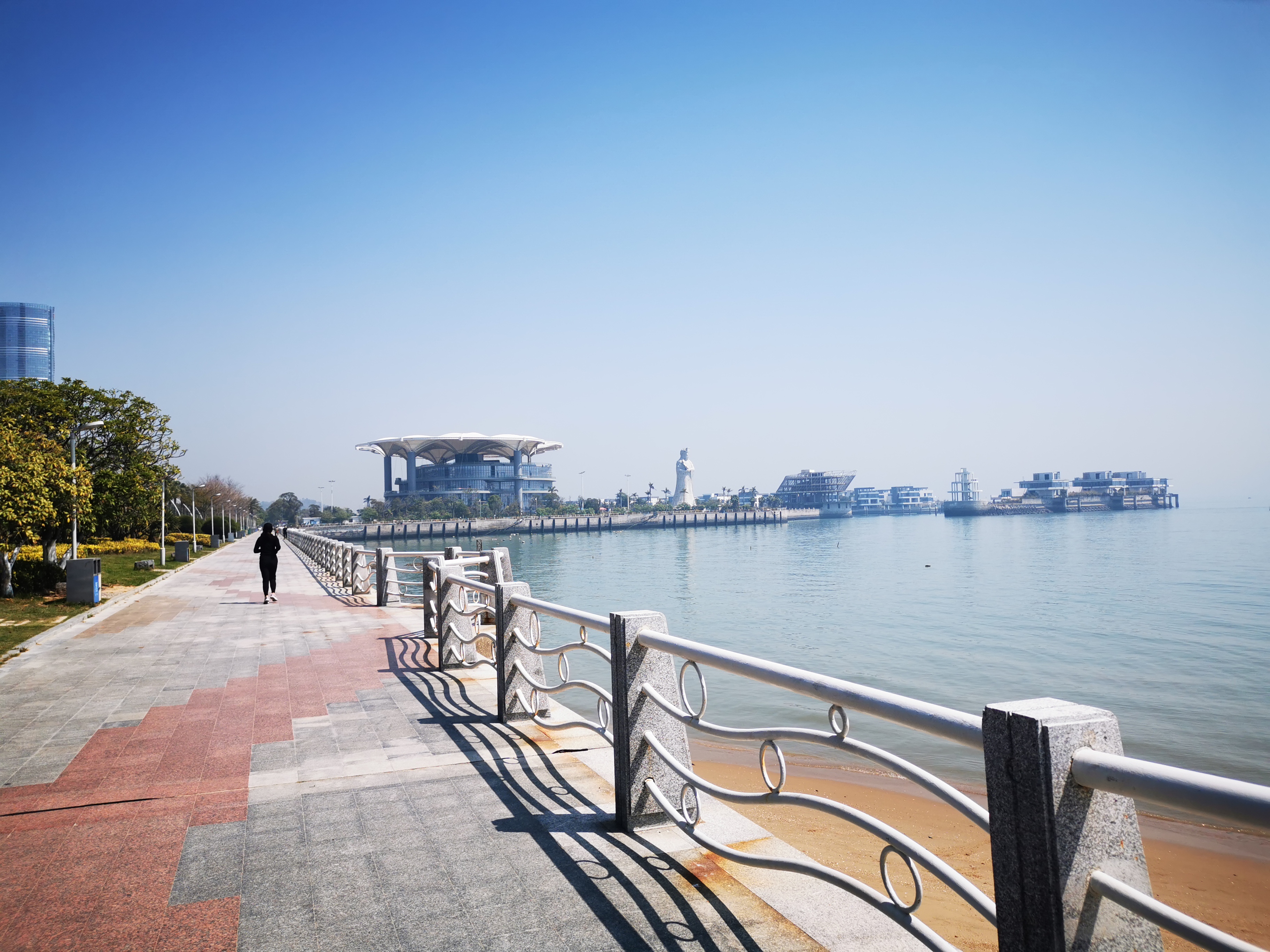 北海环岛游旅游攻略,澳门环岛游旅游攻略