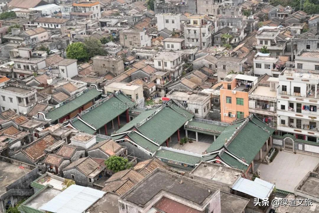 废弃电厂的“重生”—深圳沙井村民大厅