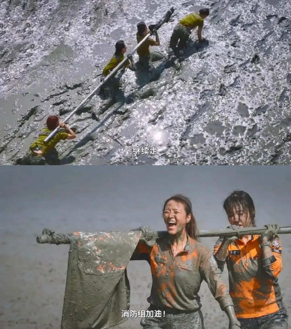 这42秒，秒杀今天热搜上的内娱