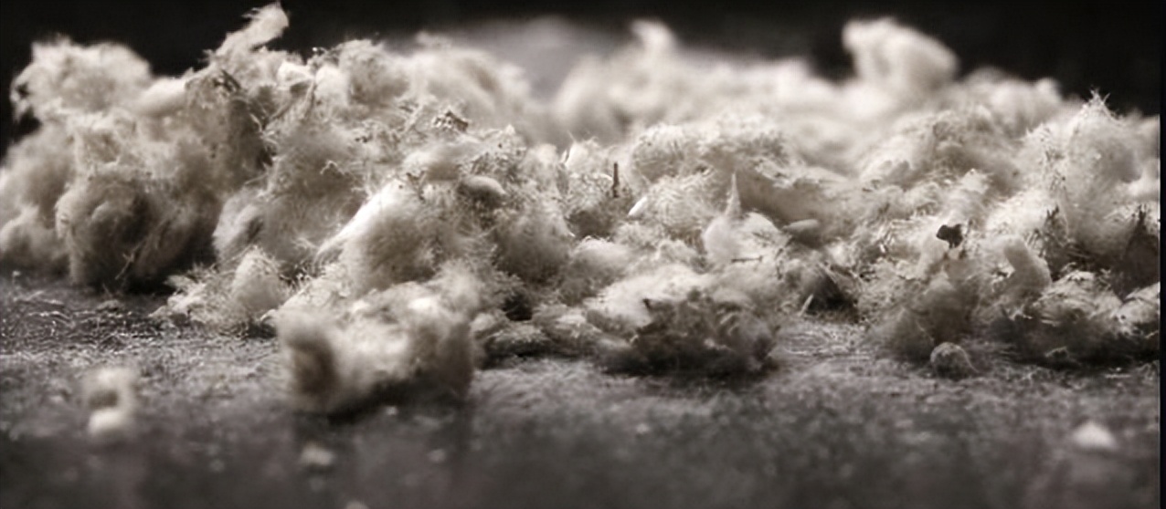 石棉是吸入还是皮肤接触对人有害,中国石棉对人体的危害