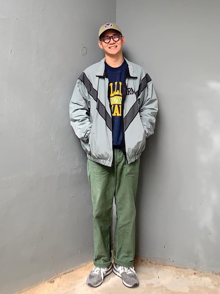 男士穿衣打扮小妙招,男士穿衣怎样显年轻