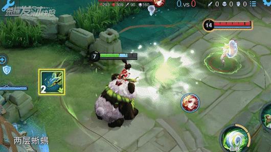 4秒10000伤害的“肉射”,胜率54.31%位居第三!三招教你学会TA