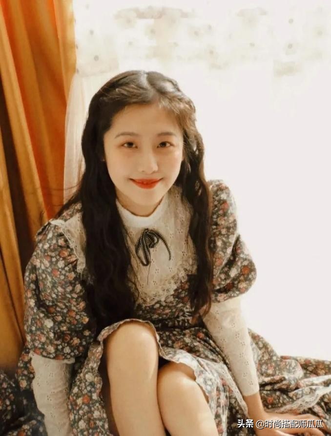 不知道怎么判断适合长发还是短发,怎么样才知道适合长发还是短发