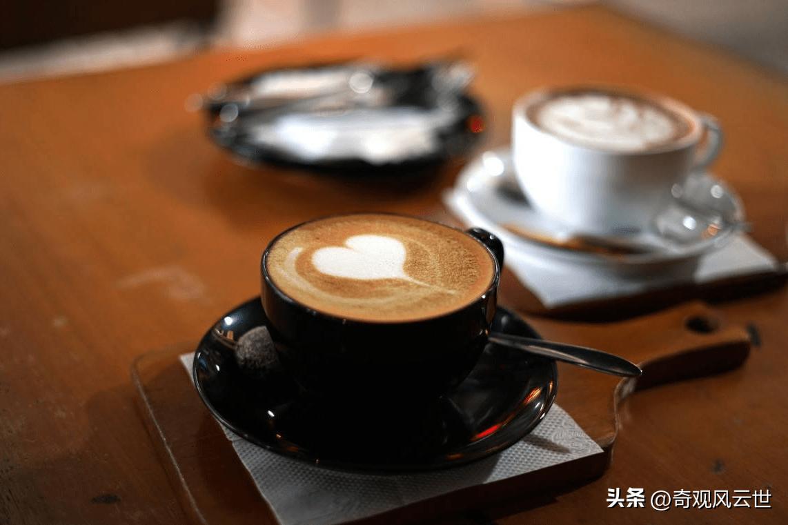 咖啡店加盟投资多少合适,想加盟咖啡店前景如何