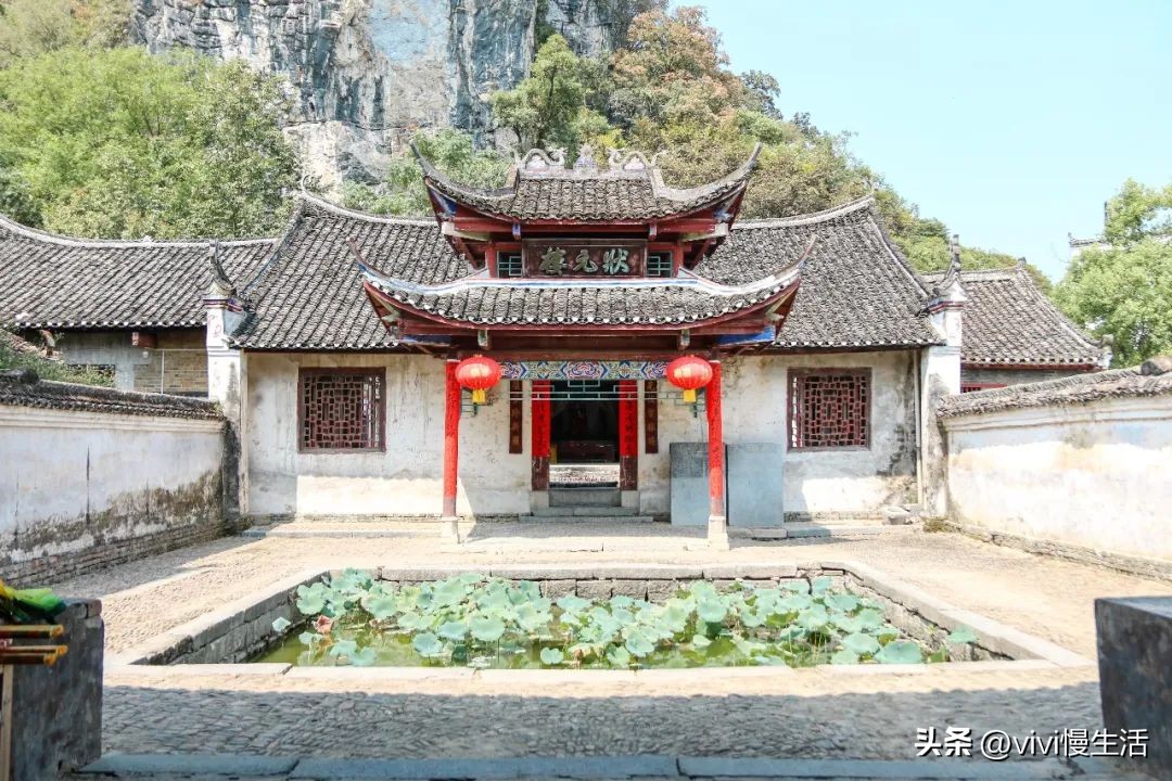 广西桂林到贺州旅游攻略,桂林至贺州沿途景点推荐