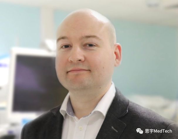 7900万美元！奥林巴斯收购云AI内镜公司