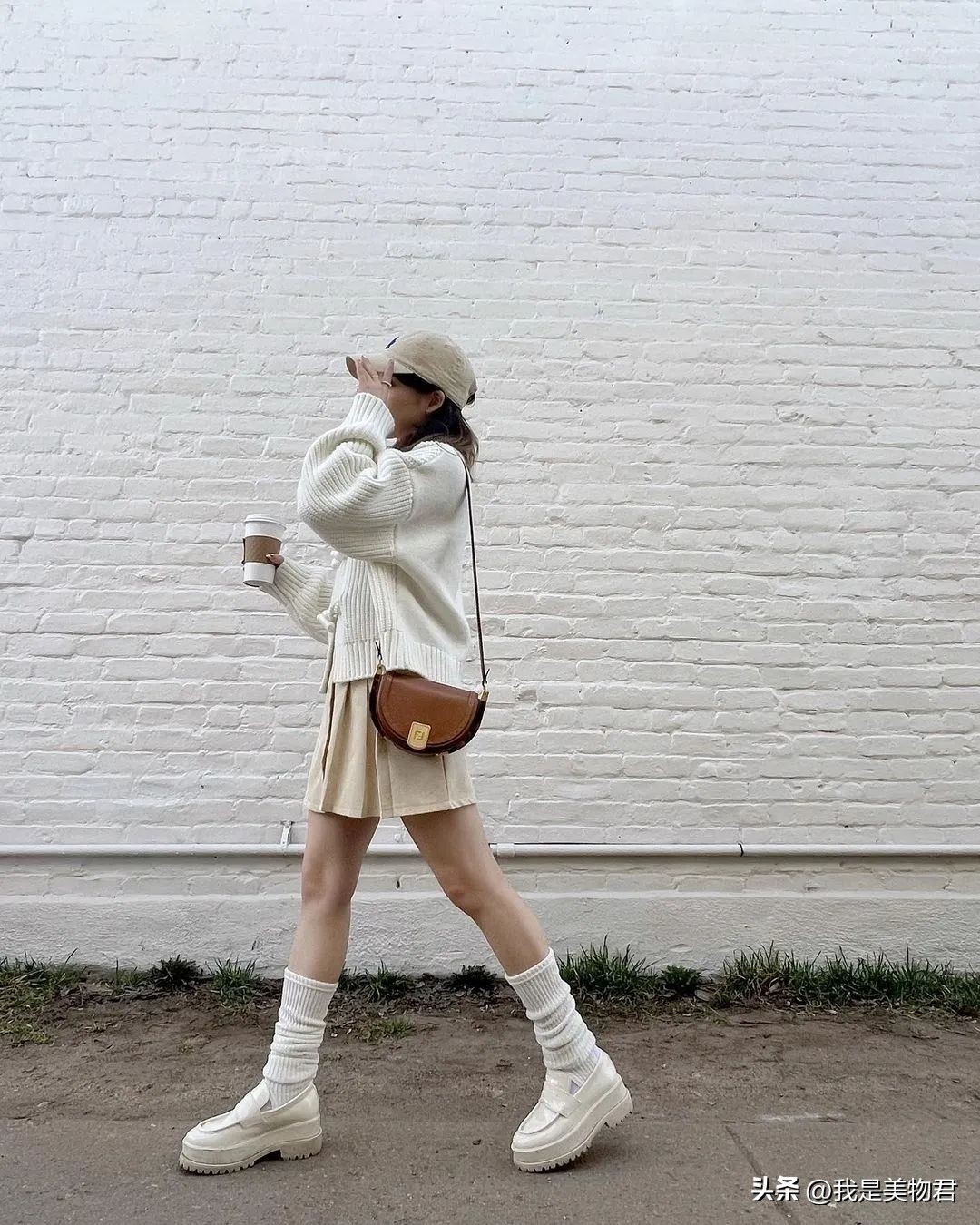 y2k早期风格是什么,y2k风格回归原因