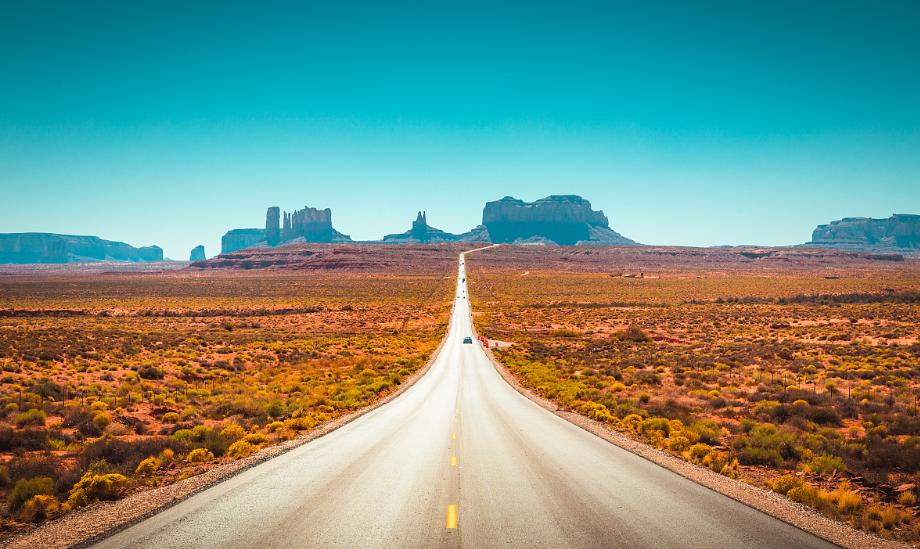 美国的旅游经济发展模式,全球旅游电子商务发展概况