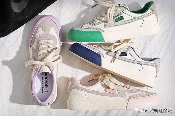 性价比安踏,性价比高的安踏李宁鞋