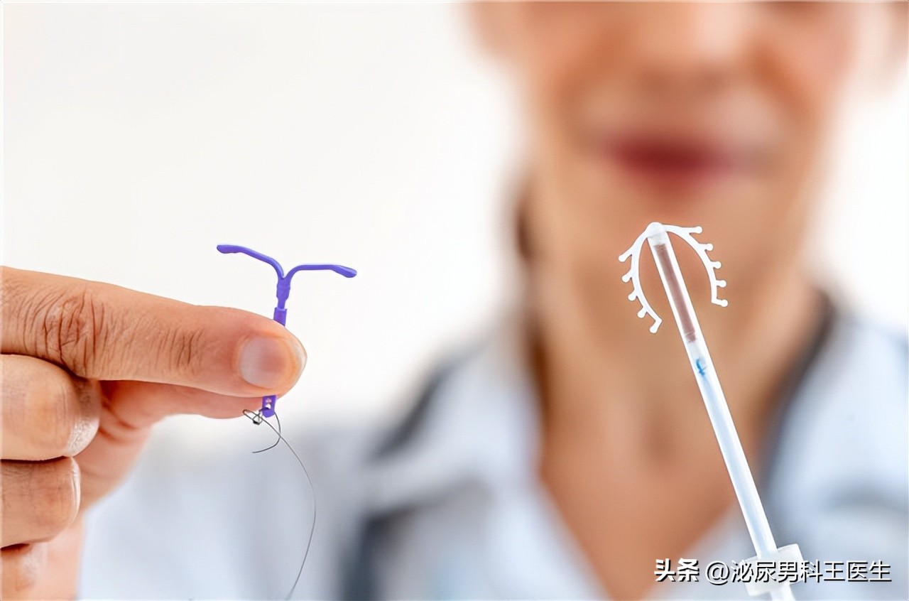 节育环多大年龄取出好取,节育环一直不摘