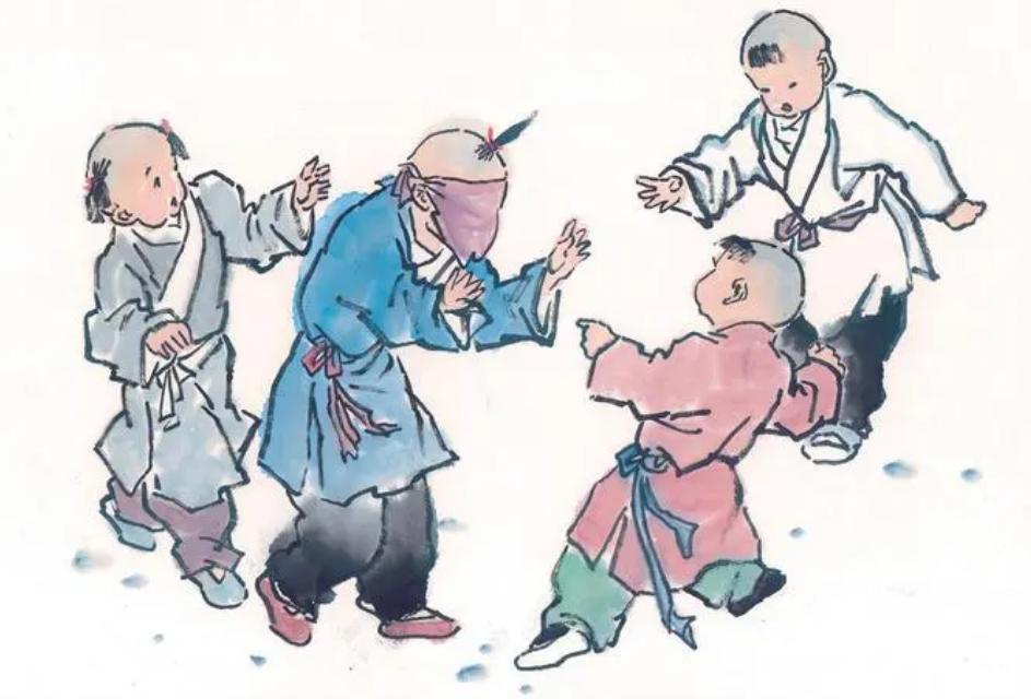 古代小孩剃头发型,为什么古代小孩头发后面剪了