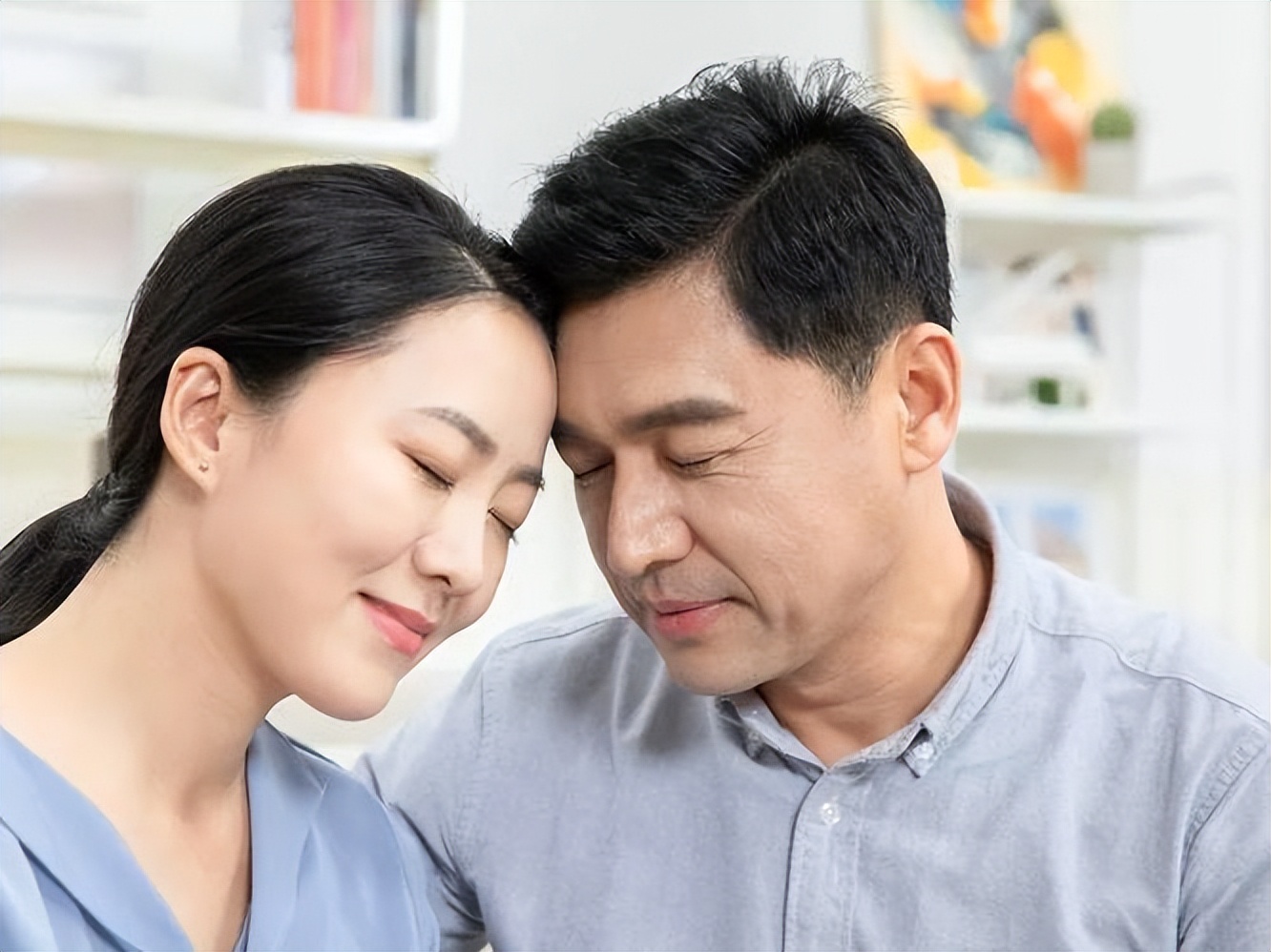 女性到了中年，“生理需求”会比男性更强烈？这些原因建议知晓