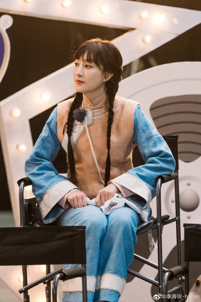 开心麻花李海银照片,开心麻花变身怪杰几个小时