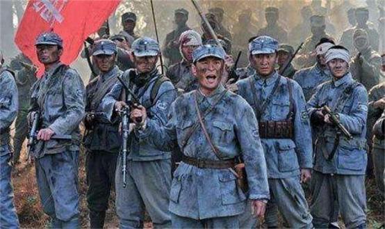 围剿过红军的将领在抗日中的表现,在贵州围剿红军的国民党将领是谁