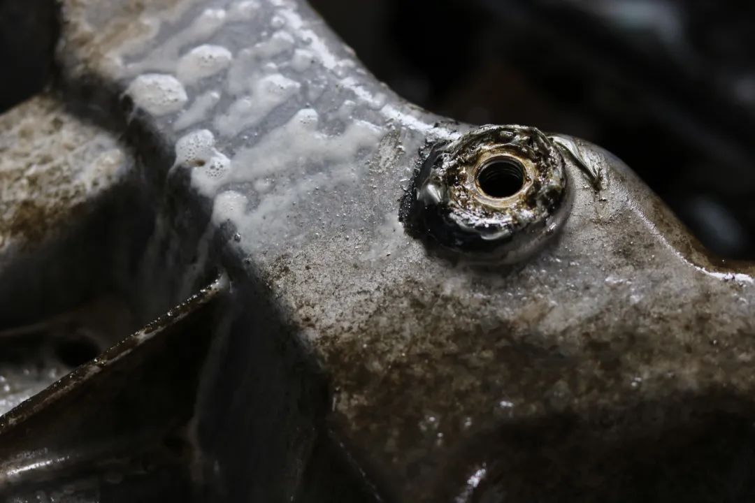 经典老车宝马x5翻新,宝马x5二手车整备翻新费用