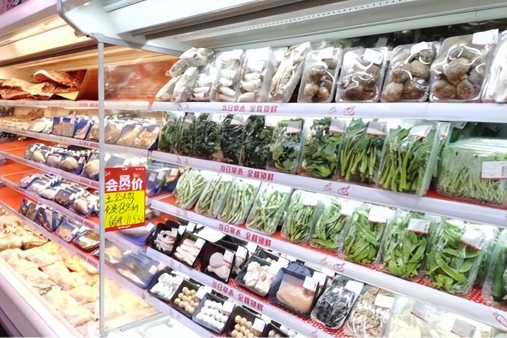 钱大妈加盟模式,新商业模式创业商机