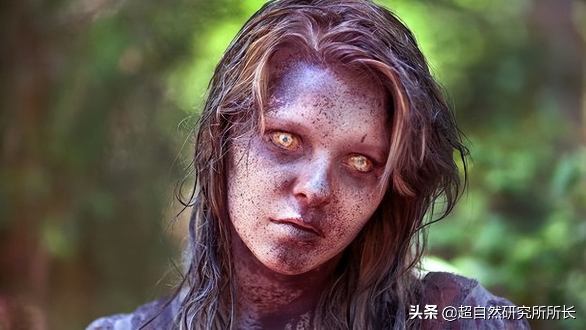 人类真的可能会变丧尸吗,人类有可能变成僵尸吗